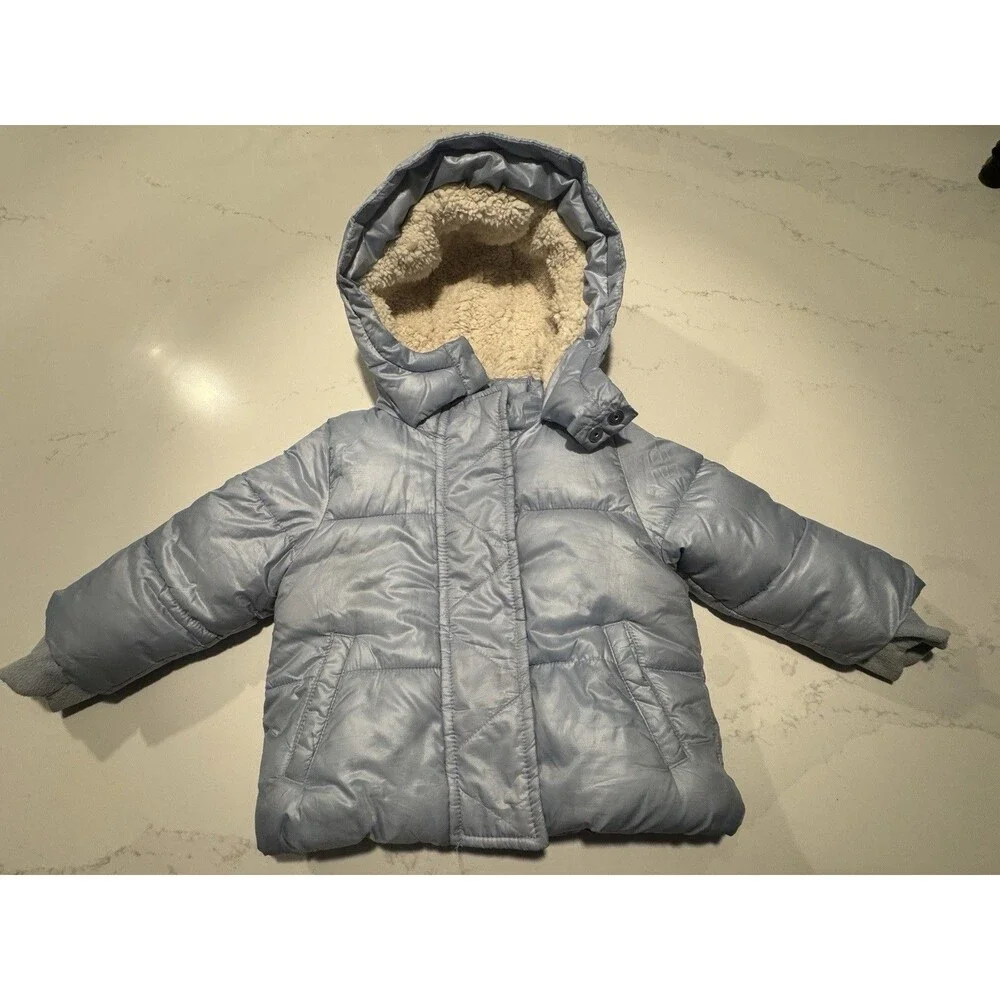 GAP baby light